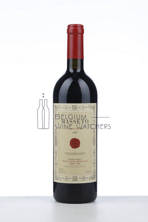 Picture of 1987 MASSETO